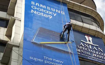 高空作業(yè)繩