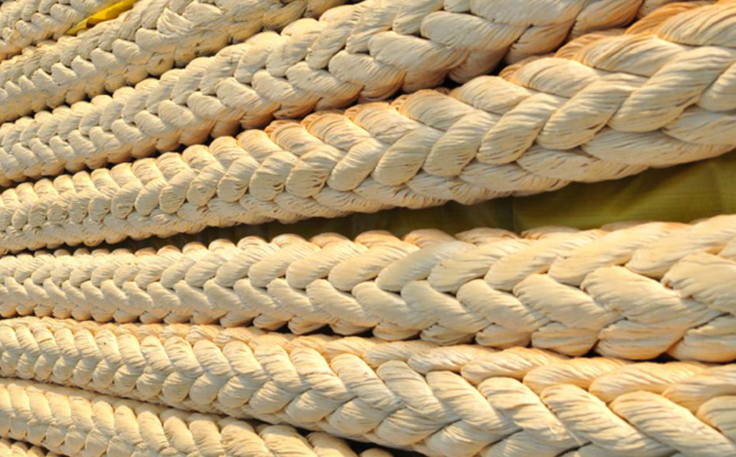 高密度聚乙烯纜繩