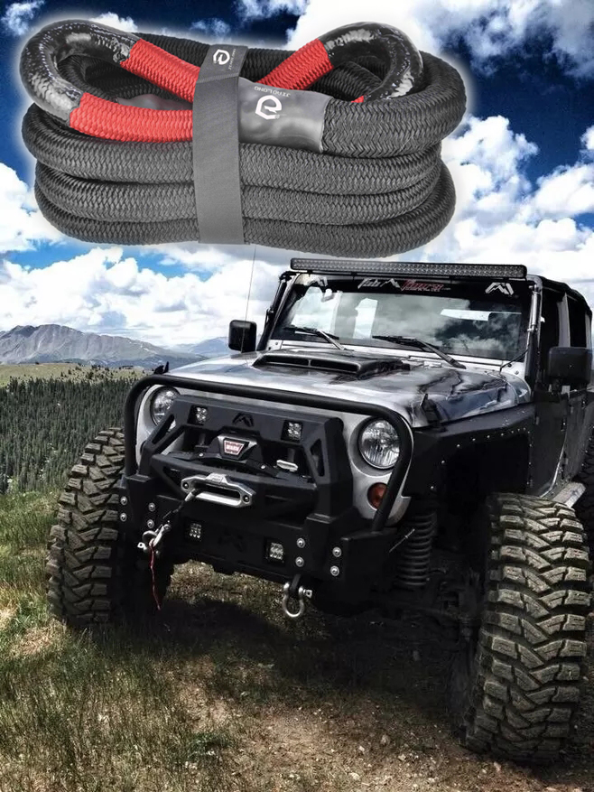 拖車繩哪個品牌質量好？