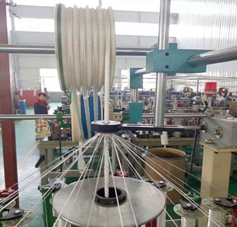 絞盤繩,超高分子聚乙烯繩,防割高強高拉力繩纜