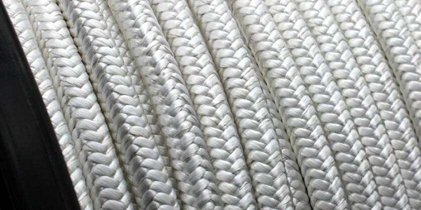 絞盤繩,超高分子聚乙烯繩,防割高強高拉力繩纜