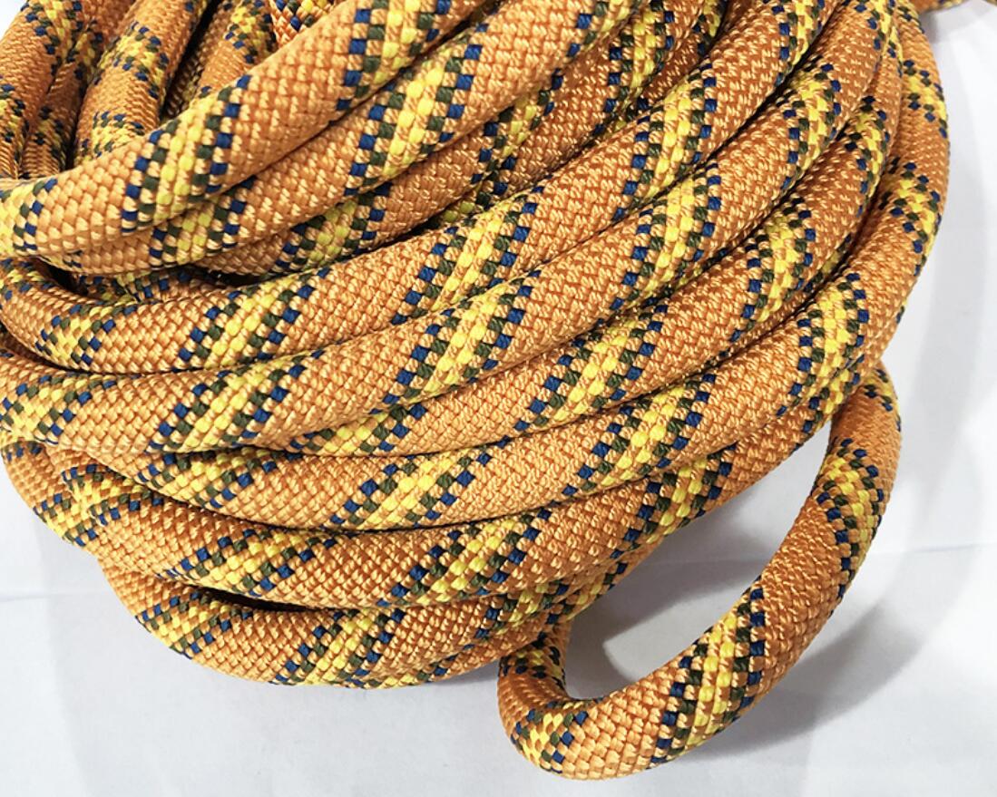 高空作業(yè)繩哪種比較好？