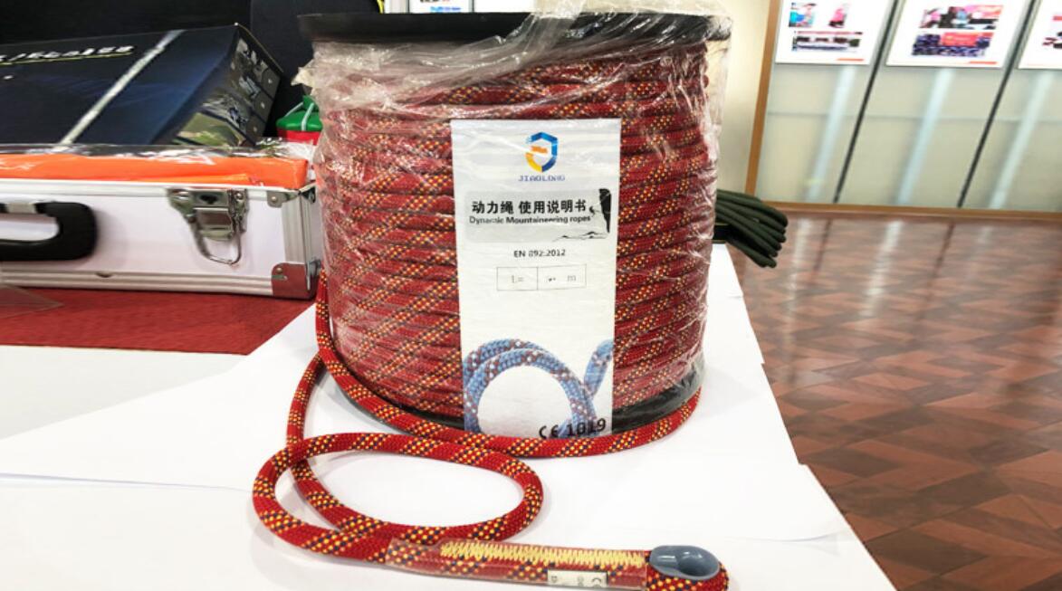 高空作業(yè)繩哪種比較好？