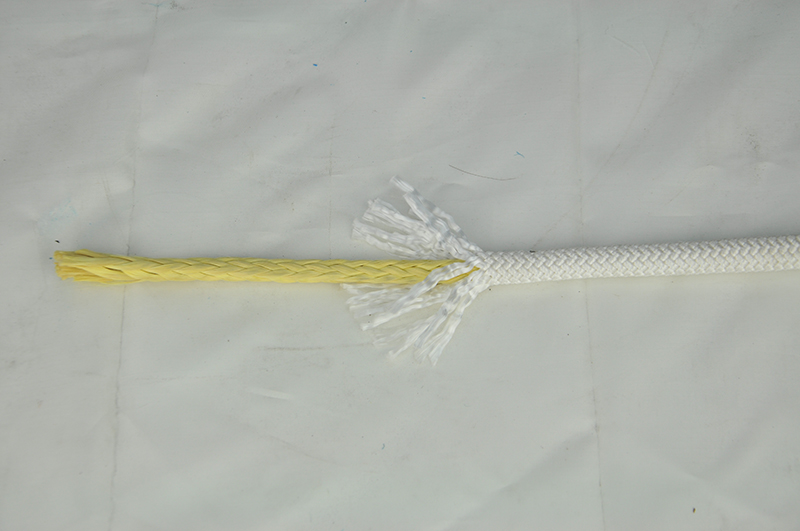 登山繩什么材質最好