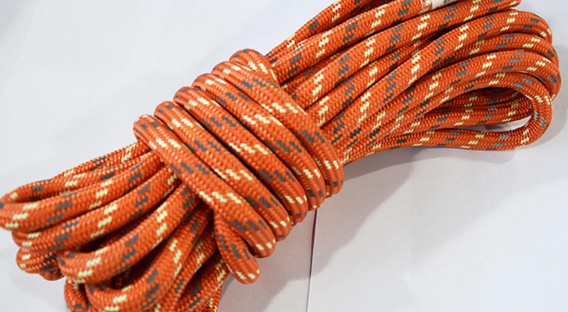 發光消防安全繩