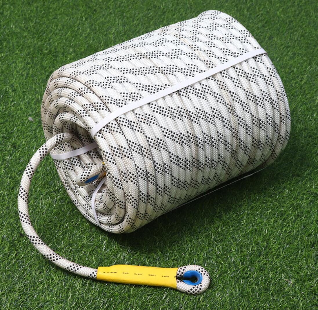 高空作業安全繩哪種好