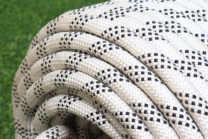 高空作業安全繩哪種好