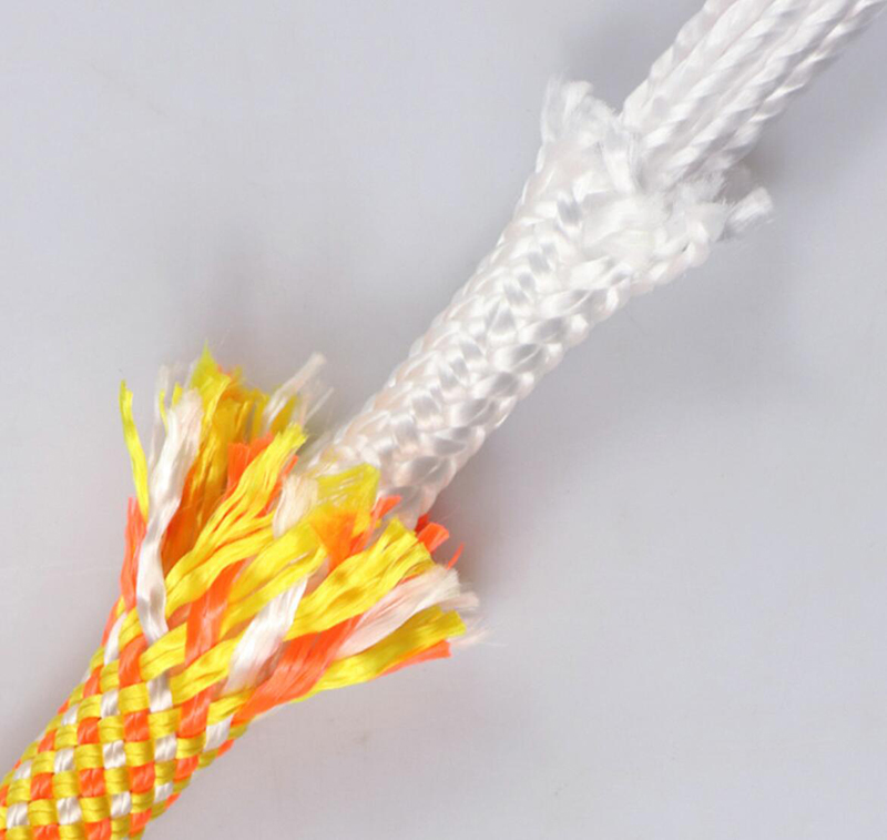 蜘蛛人專用高空作業繩