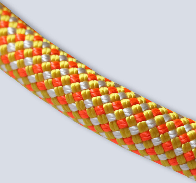 蜘蛛人專用高空作業繩