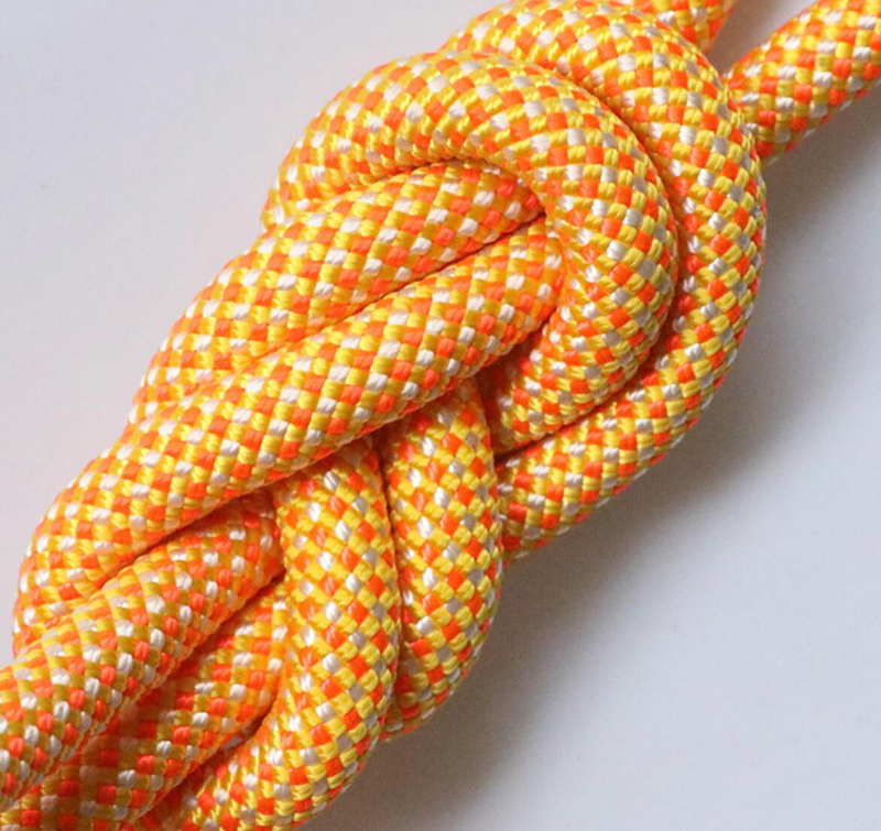 蜘蛛人專用高空作業繩