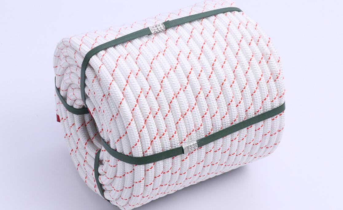 高空作業(yè)防護繩