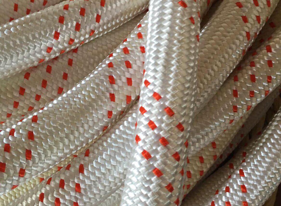 聚乙烯船用纜繩