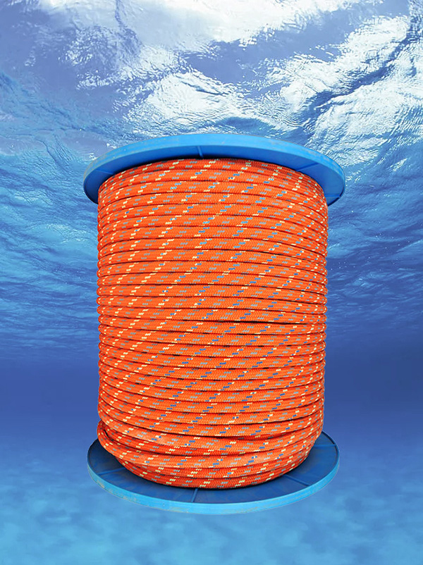 丙綸繩生產廠家