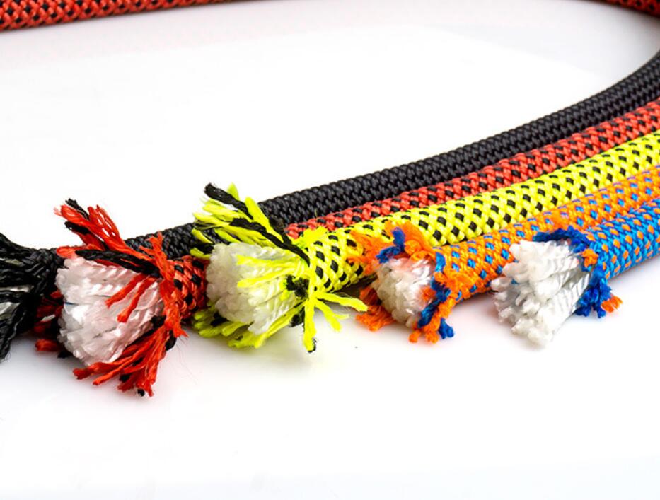 高空作業安全繩