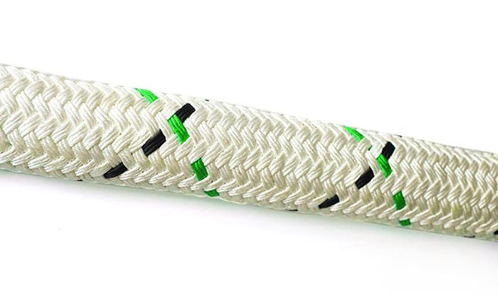 海洋平臺定位系泊纜繩