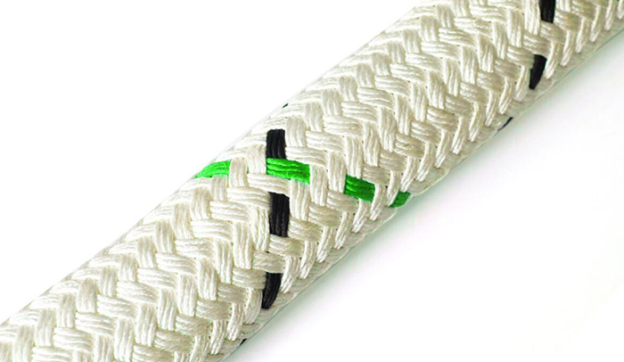 海洋平臺定位系泊纜繩