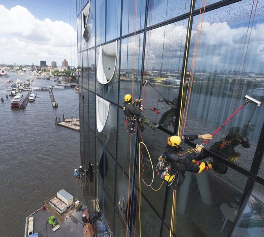 高空安全繩廠家