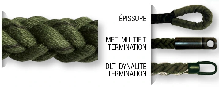 飛機(jī)系留繩