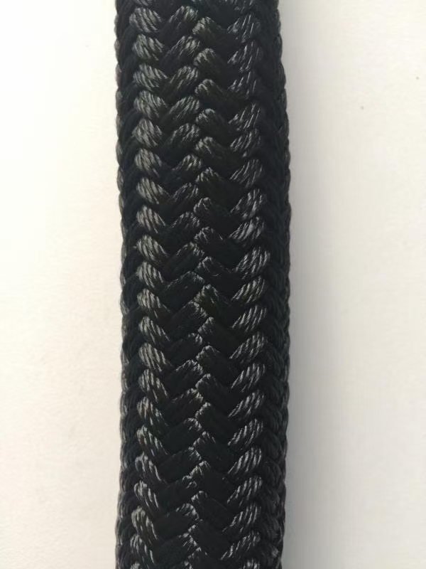 直升機載人平臺纜繩