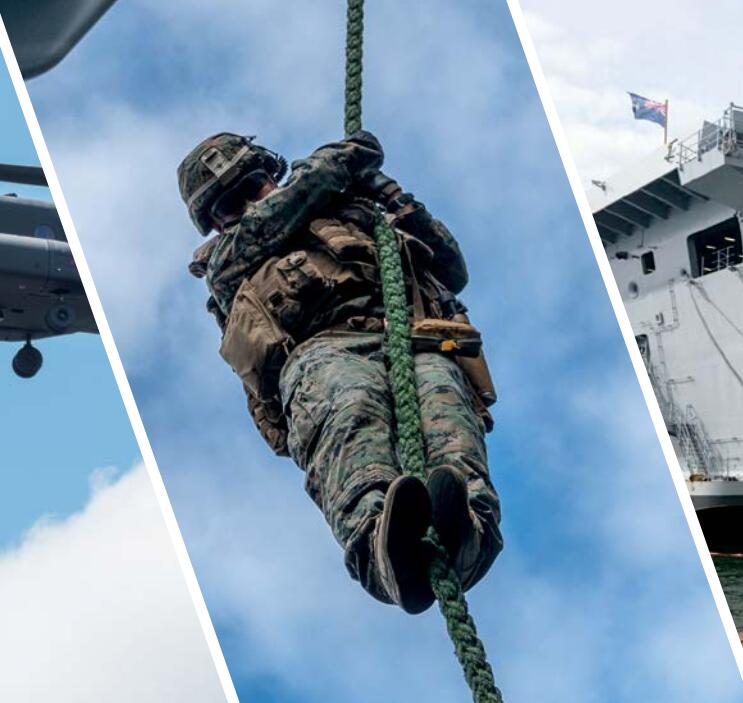 機降垂降安全繩