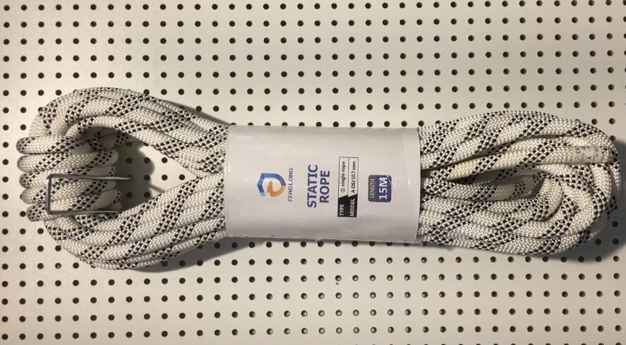 法國品牌beal靜力繩怎么樣