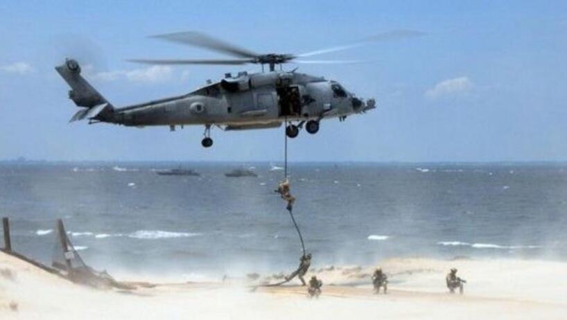 直升機索降繩的價格