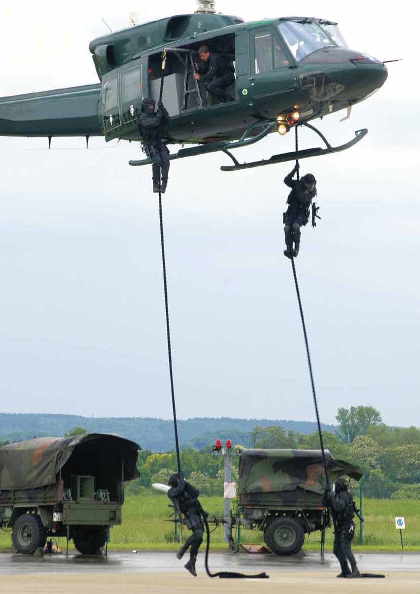 機降繩生產廠家