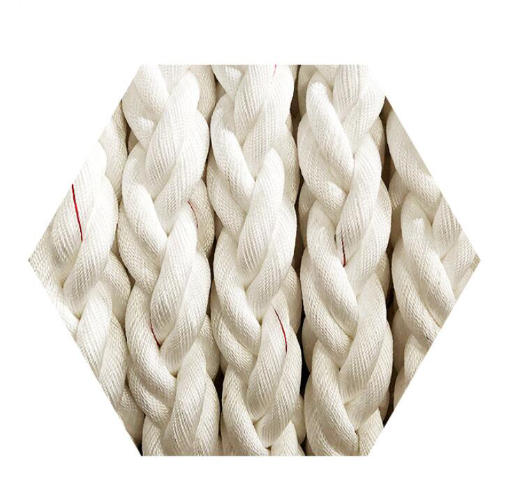 船用纜繩規格尺寸