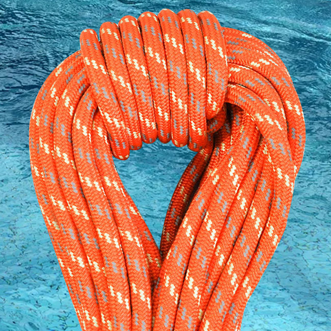 100米水面漂浮繩