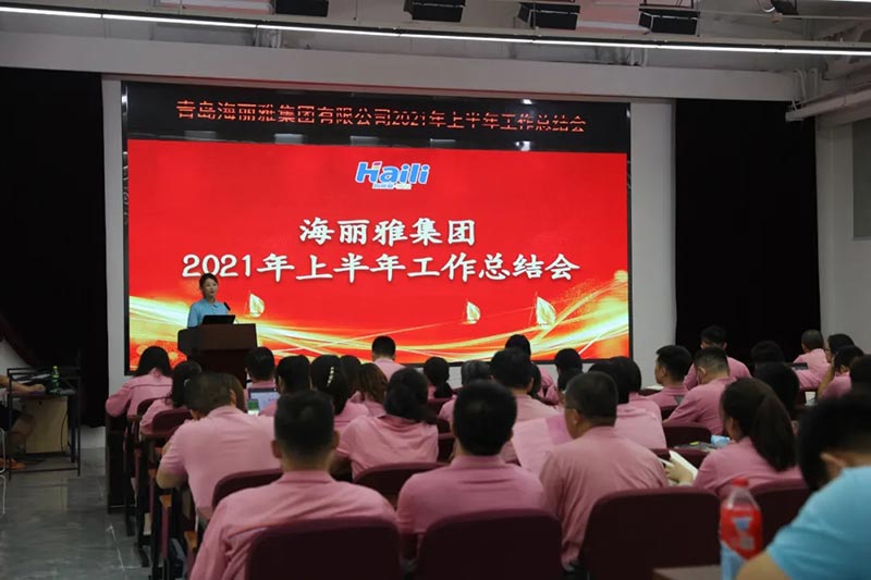 青島海麗雅集團