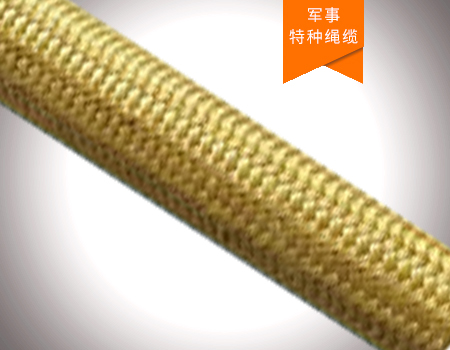 新一代載人飛船試驗船垂掛繩索系統