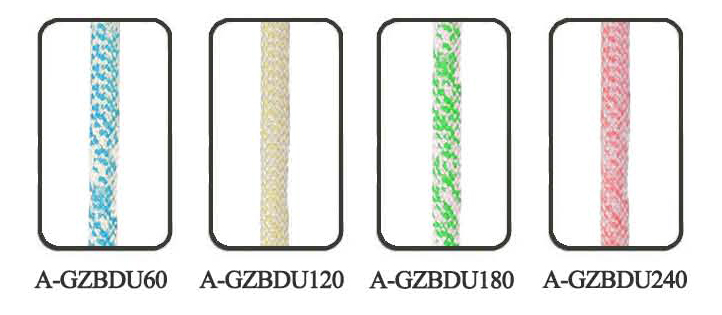 無(wú)縫管狀扁帶