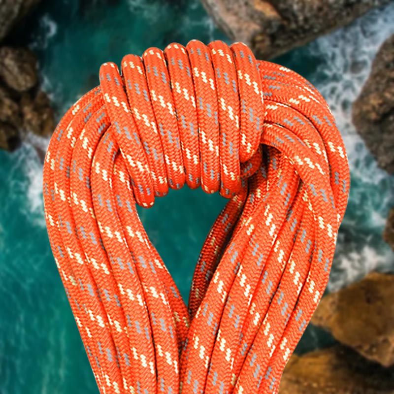 防汛搶險水上漂浮救援繩