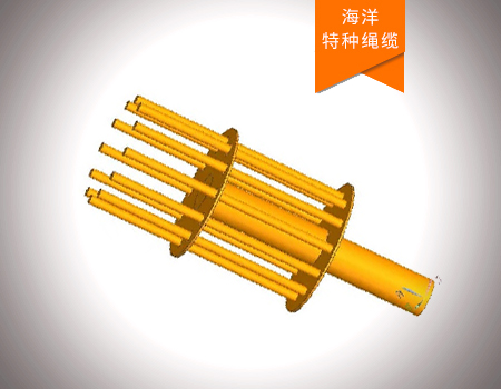 ETD無(wú)軸易布放排纜裝置系統(tǒng)