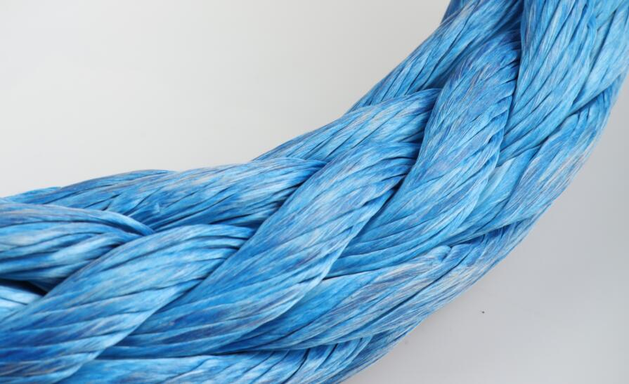 超高分子量聚乙烯纜繩